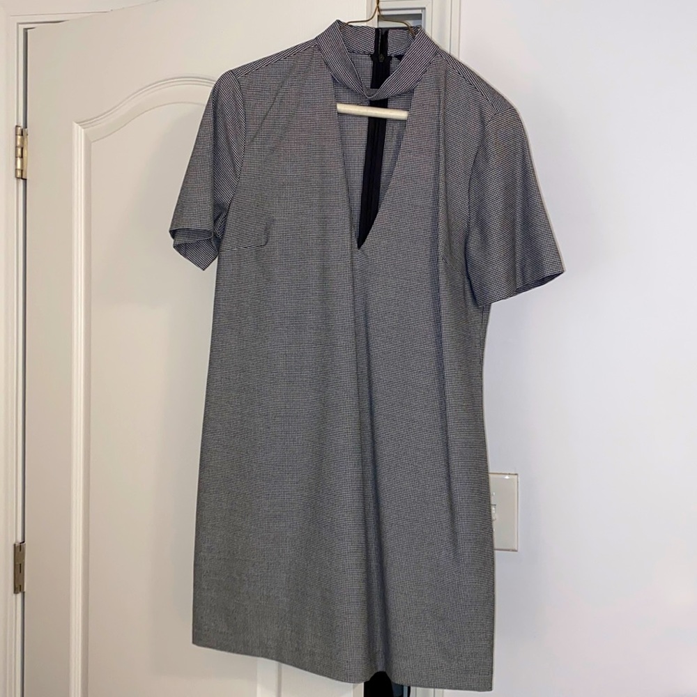Zara woman dress